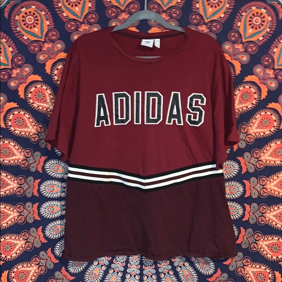 adidas Tops - Adidas tee